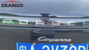 Electric Running Board for Porsche Cayenne Year of 2011+