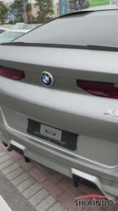 Electric Running Board for BMW X6 X6M Year of 2009+