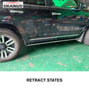 Electric Running Board for Toyota 4runner Year of 2014+