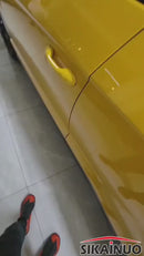 Electric Side Steps for Lamborghini Urus Year of 2018+