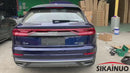 Electric Running Boards for Audi Q8 Year of 2019+