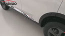 Electric Side Steps for Haval F7 Year of 2018+