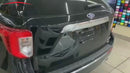 Electric Running Boards for Ford Explorer Year of 2013+