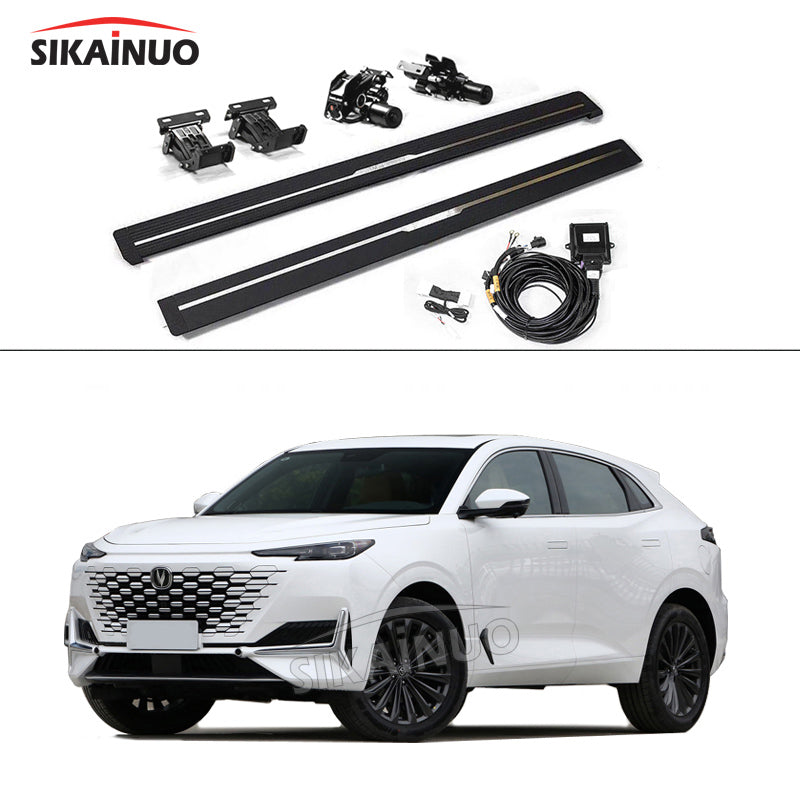 Changan UNI-K Electric Side Steps