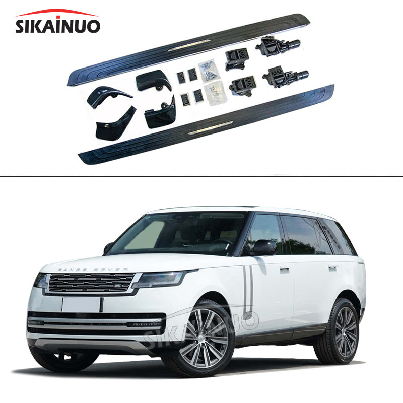 Automatic Electric Steps Range Rover L460 L461