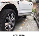 Electric Side Steps for Ford Everest Year of 2018+