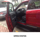 Electric Side Steps for Range Rover Evoque Year of 2013+