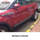 Electric Side Steps for Range Rover Evoque Year of 2013+