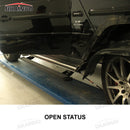 Mercedes G Class Electric Running Board G63 G500