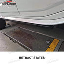 Automatic Running Boards Deployable Hummer H2