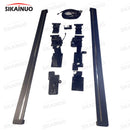 Deployable Foot Bar Footrests Hyundai Staria