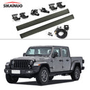  Electric Side Steps for Gladiator JT