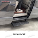 Electric Side Steps for Ford Tourneo Custom Year of 2017+