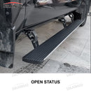 Tundra Electric Running Board