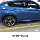 BMW X6 Electric Side Steps