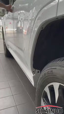 Electric Running Board for Toyota Land Cruiser LC300 Year of 2021+