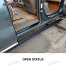 Kia Carnival Automatic Power Running boards