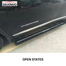 Electric Side Steps for Jeep Cherokee Year of 2015+