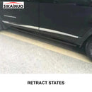 Electric Side Steps for Jeep Cherokee Year of 2015+