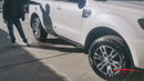 Electric Side Steps for Ford Everest Year of 2018+