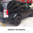 Discovery 4 Electric Running Board