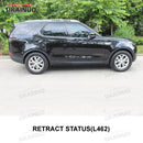 Discovery 5 Power Running Board