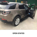 Electric Side Steps for Land Rover Discovery Sport Year of 2013+