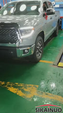 Electric Running Board New Pedals for Toyota Tundra Year of 2008+