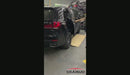BMW X5 Retractable Side Steps