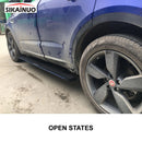 Electric Side Steps for Jaguar E-pace Year of 2018+