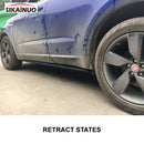 Electric Side Steps for Jaguar E-pace Year of 2018+