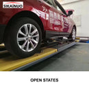 Electric Side Steps for Chevrolet Equinox Year of 2017+