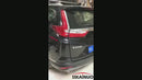 Electric Side Steps for Honda CR-V Year of 2012+