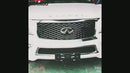 Electric Side Steps for Infiniti QX80 Year of 2013+