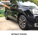 Electric Side Steps for Subaru Forester Year of 2012+