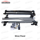 Mercedes GLS Power Running Board