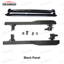 Mercedes GLS Automatic Powersteps