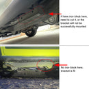 Electric Side Steps for SUZUKI Jimny Year of 2007+