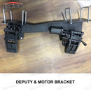 Electric Side Steps for SUZUKI Jimny Year of 2007+