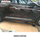 Electric Side Steps for Renault Koleos Year of 2011+