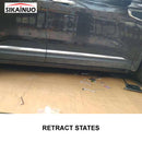 Electric Side Steps for Renault Koleos Year of 2011+