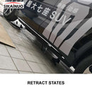 Electric Side Steps for Crown Kluger Year of 2021+