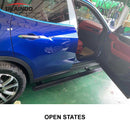 Levante Electric Running Board