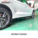 Audi Q5 Electric Running Board