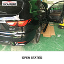 Electric Side Steps for Infiniti QX60 Year of 2013+
