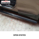 Electric Side Steps for Hyundai Santafe Year of 2012+