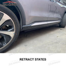 Sealion 6 Power Running Boards