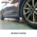 Electric Side Steps for Alfa Romeo Stelvio Year of 2017+