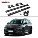 Electric Side Steps for Chevrolet Equinox Year of 2017+