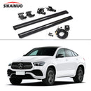 Electric Running Board for Mercedes GLE Coupe Year of 2016+